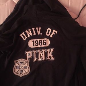 VS Pink Hoodie